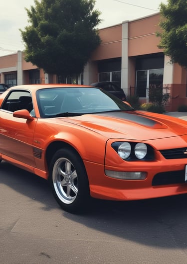white concrete building during daytime