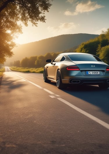 a man riding a skateboard down the side of a ramp
