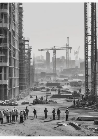 white concrete building during daytime