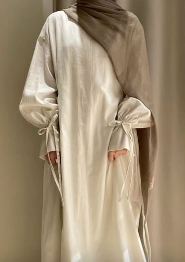 Abayas femmes mastour