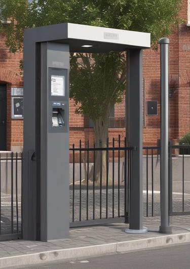 black blue and yellow textile