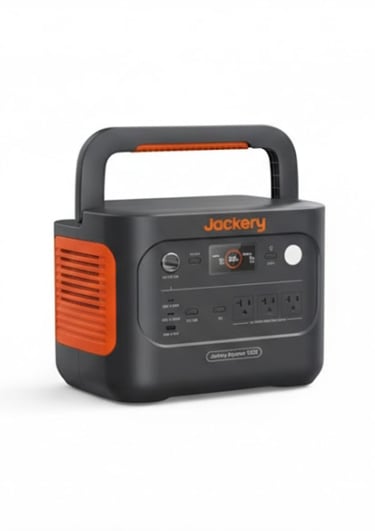 Jackery Explorer 1000 v2 Portable Power Station