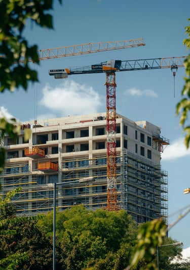 phat trien du an - bcn holding