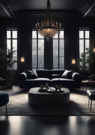 a man riding a skateboard down the side of a ramp