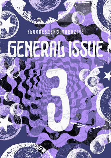General collection 3 by Fluorescent Magazine