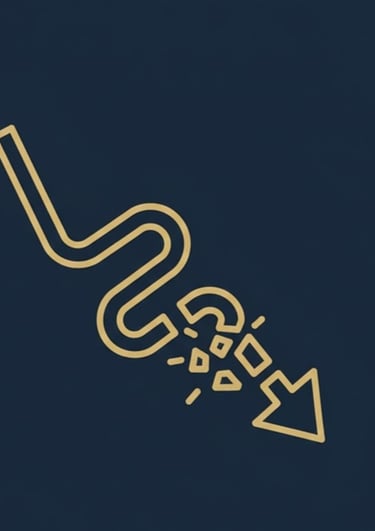 Ícono de análisis sobre los intentos de reforma 2022-2023 y las lecciones en la defensa de la democracia en México.