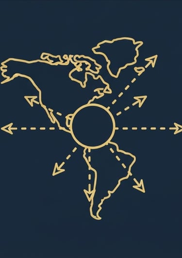 Análisis comparado de la reforma electoral en México y riesgos de modelos autoritarios en América Latina (2026)