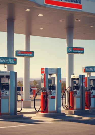 white concrete building during daytime