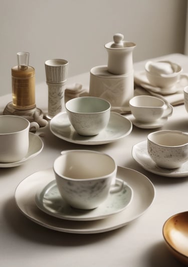 white concrete building during daytime