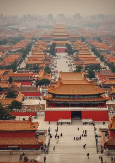 An orange Nissan Navara 4x4 pickup truck drifting through desert sand dunes, kicking up a large dust cloud.