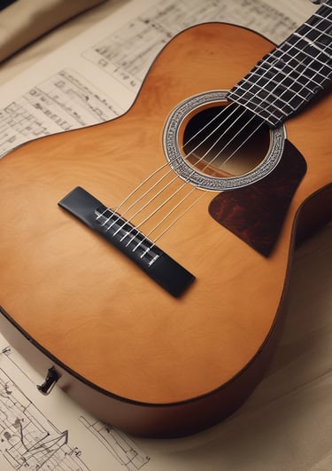 black blue and yellow textile