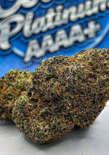 Cannabis Flower