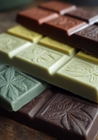 Edibles