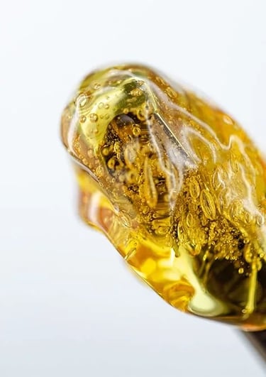 Oils and Extracts
