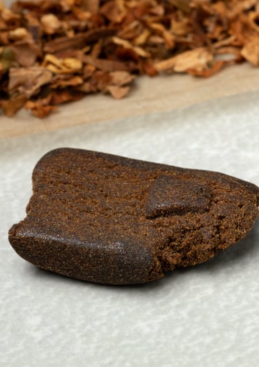 Hash