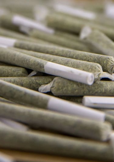 Pre-rolls
