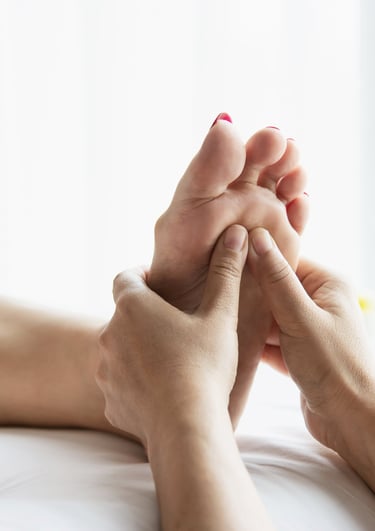 massage spa treatment