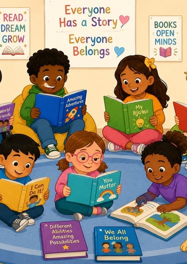 Children's 