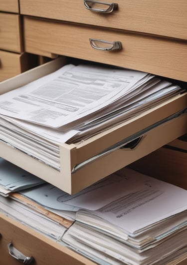 black blue and yellow textile