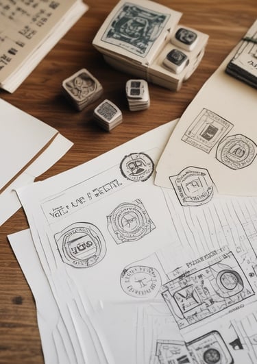 a man riding a skateboard down the side of a ramp