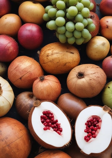 a man riding a skateboard down the side of a ramp