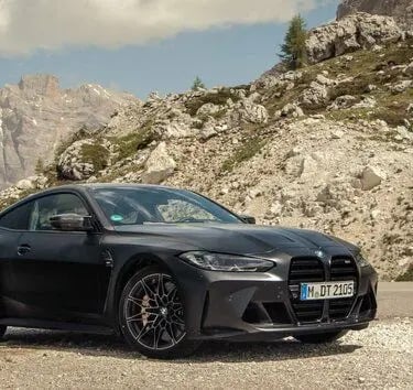 NOWE BMW