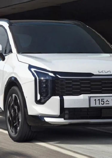 NOWA KIA