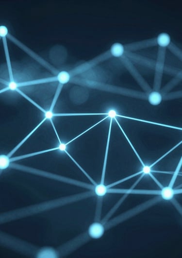 a man riding a skateboard down the side of a ramp