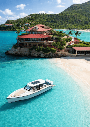 boat charter companies, boat charter sxm, sxm boat charter, private boat charter sxm, st barth