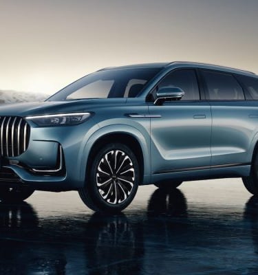 harga dan spesifikasi jaecoo j8