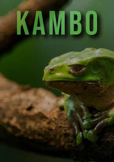 kambo BC