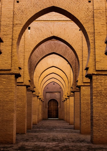 Atlantic coast Morocco tour from Agadir to Tangier with scenic ocean landscapes