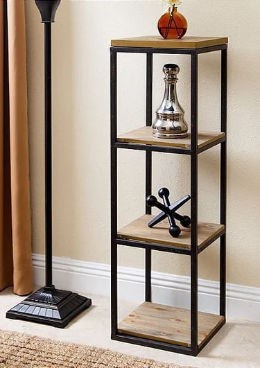 Prateleira pra decorações