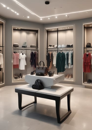 black blue and yellow textile