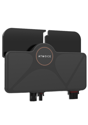 MICRO ONDULEUR ATMOCE