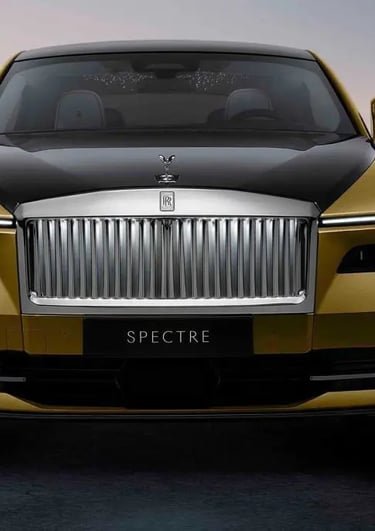 Bodrum Luxury Car Rental