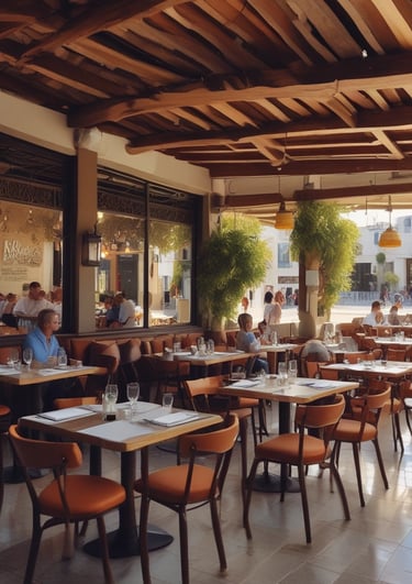 a man riding a skateboard down the side of a ramp