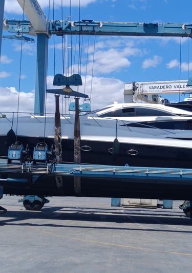 Online Motorboat Valuation