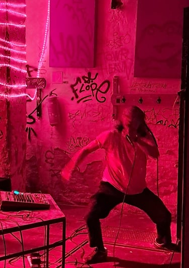 wkyp on performances