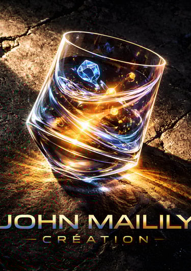 verrilove édition limitée fait main France