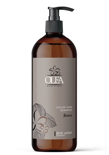 Șampon îngrijirea culorii