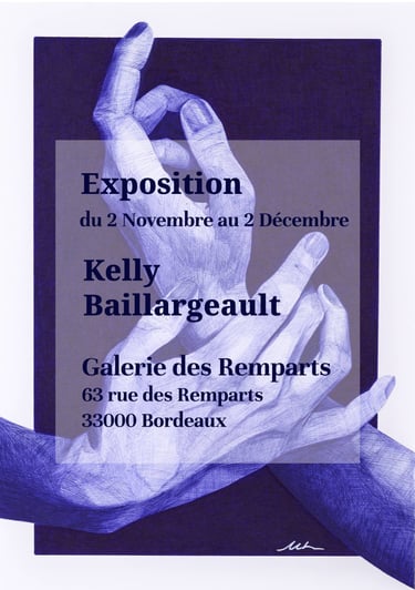 Affiche exposition