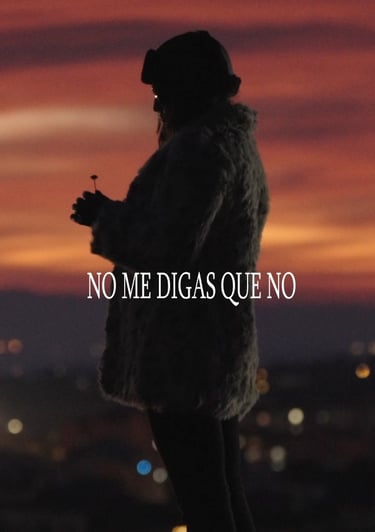 No Me Digas Que No