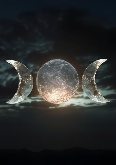 Las 3 Lunas
