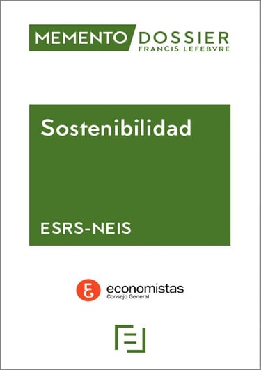Memento Dossier Sostenibilidad