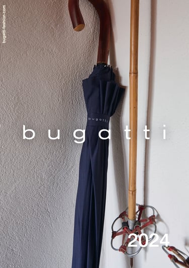 Bugatti Umbrellas