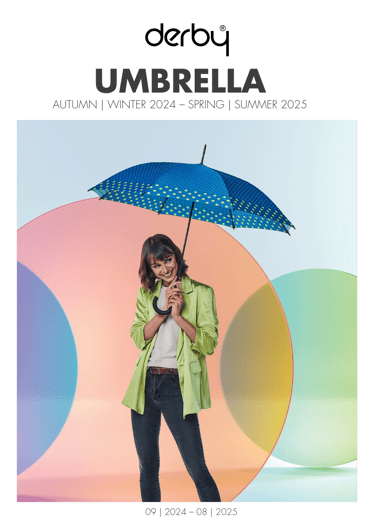 Derby Umbrella Annual 2024 - 2025