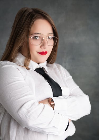 Valentina Bongiorno
