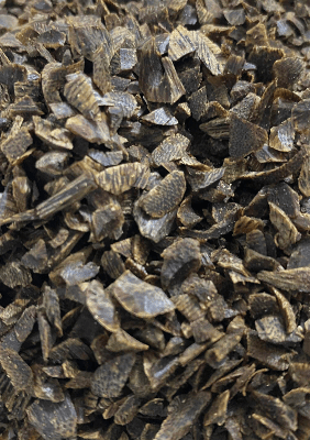 Agarwood chips