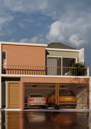 Casas disponibles en Bugambilias de Arrazola, Carretera a EL Salvador, Guatemala.